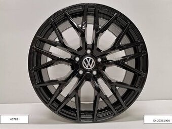 Carmani Ludwig Skoda a Wv 8x18 ET39 5X112 1229