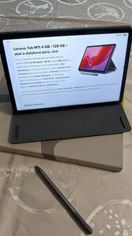 Lenovo TAB11