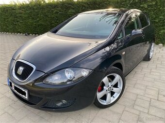 SEAT LEON 1.9 TDI 77KW