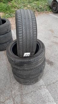 225/45r17 94W Michelin letne
