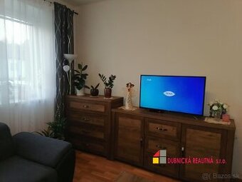 Predaj - útulný rodinný domček