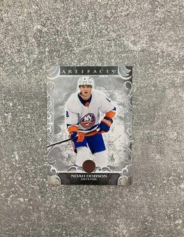 Hokejové kartičky mix NHL 2