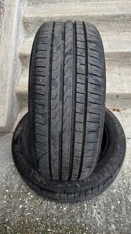 215/55 r17 pirelli
