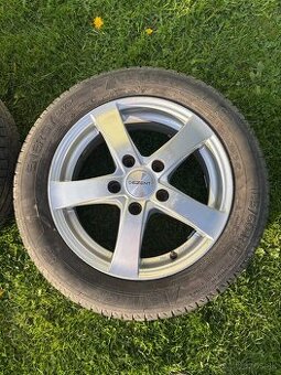 Dezent R15 5x112