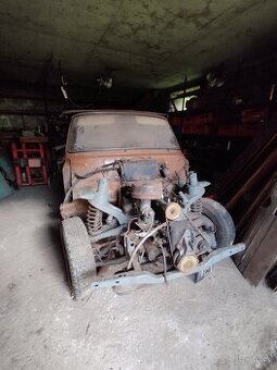 Wartburg - 1