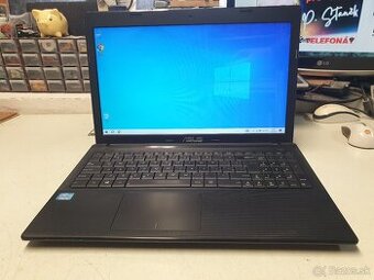 ASUS Core i3 - 8GB RAM