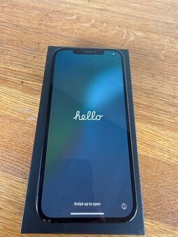 Apple Iphone 12 Pro Max 128Gb