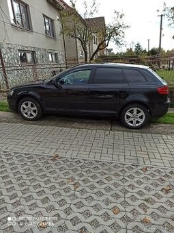Ponúkam na predaj Audi A3
