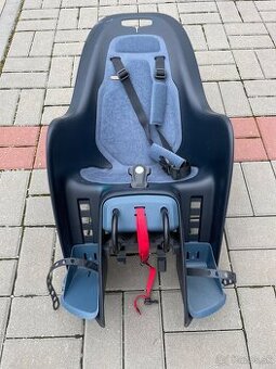 Cyklosedačka, do 22kg a 110cm
