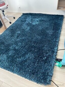 Koberec Shaggy 230x160cm