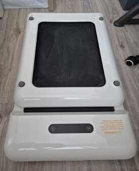 Chodiaci pás Walkingpad S1/C2 Biely (ešte rok v záruke)