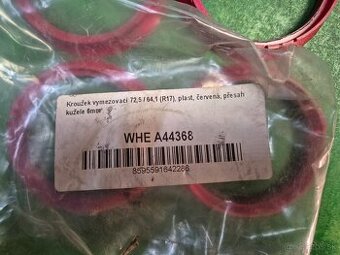Redukcne kruzky 64.1 na 72.5