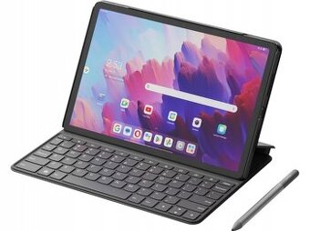 REZEVOVANÉ - Lenovo Tab K11 Enhanced edition LUNA GREY