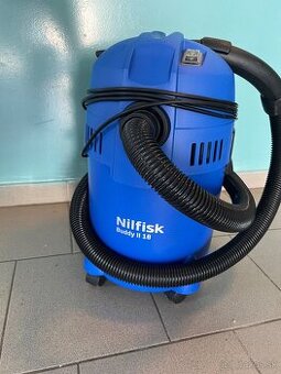 Vysávač Nilfisk Buddy II 18 EU