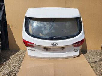 Hyundai i40 combi kufrove dvere 2016