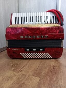 Delícia-Carmen II.