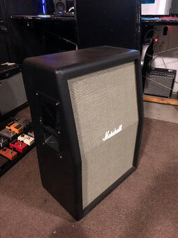 Marshall Origin 212 V-Type 140W Gitarový reprobox