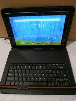 Tablet Visionbook+obal s klávesnicou Yenkee
