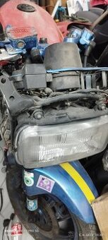 Yamaha fz 750 - 1