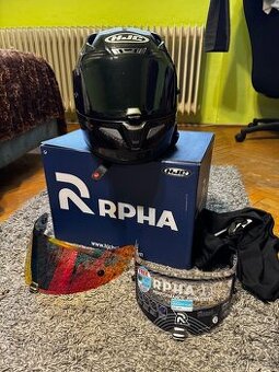 HJC RPHA 11 carbon