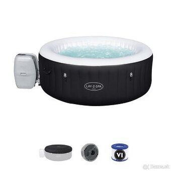Lay Z spa Miami Virivka