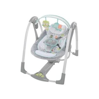 Hojdacie lehátko s melódiou 0m+ do 9 kg