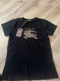 Burberry tričko