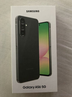 Samsung Galaxy A56 5G 8GB/256GB.