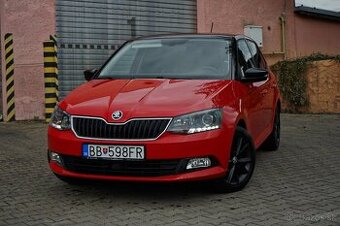 ▶️Škoda Fabia 1.2 TSI Style◀️