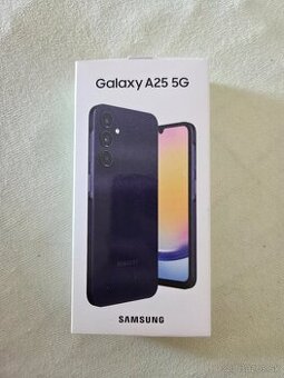 Samsung A25 5G