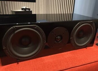 Center - Audio Physic Yara II