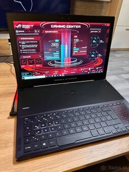 Asus ROG Zephyrus