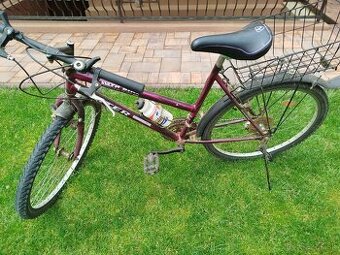 Predám bicykel