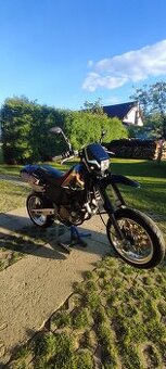 Husqvarna SM610