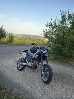 Husqvarna SM610