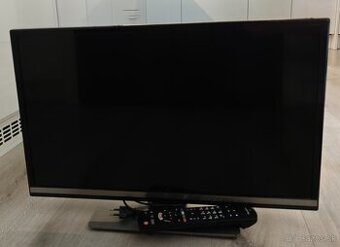 Predám TV - Panasonic TX-24GS350E