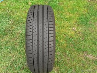 235/55 r18 Michelin, 4ks, letné, 7+mm