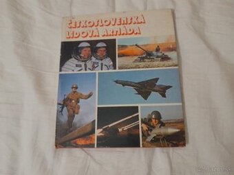 Československá lidová armáda r.1979