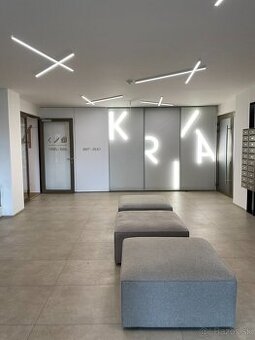 Prenájom Garsónka ul.Krivá