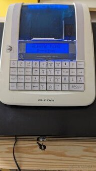 Predám ekasu Elcom 150 Flexy plus - 1