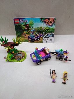 Lego friends. ,  41421