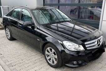 Mercedes W204   C180 Benzin