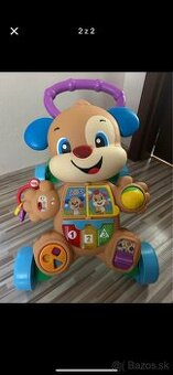 Choditko fisher price