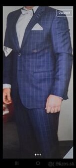 Pánsky oblek