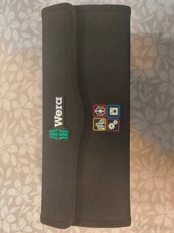 WERA Kraftform Kompakt W1