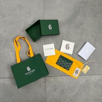 Goyard peňaženka