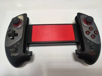 Predám nový bluetooth gamepad iPega PG-9083.