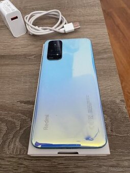 Redmi note 11 star Blue