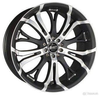 Barracuda Tzunamee r19 5x112