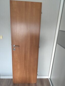 Interiérové dvere